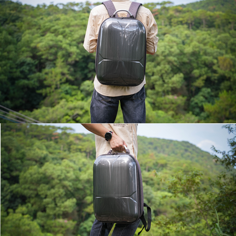 Rucksack Duricrust Wasserdicht – Drone Gimbal Case Bewertung und Preis