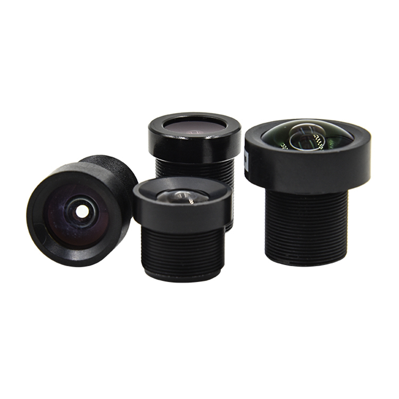 5,4 mm M12 10MP Objektiv f/2,5 – Drone Gimbal For Gopro Bewertung und Preis