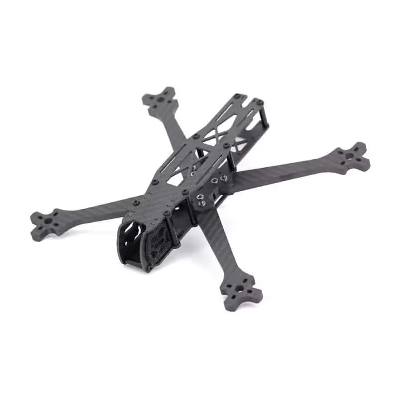 TBS SOURCE ONE V6 5-Zoll-Rahme – Tbs Fpv Source One Bewertung und Preis