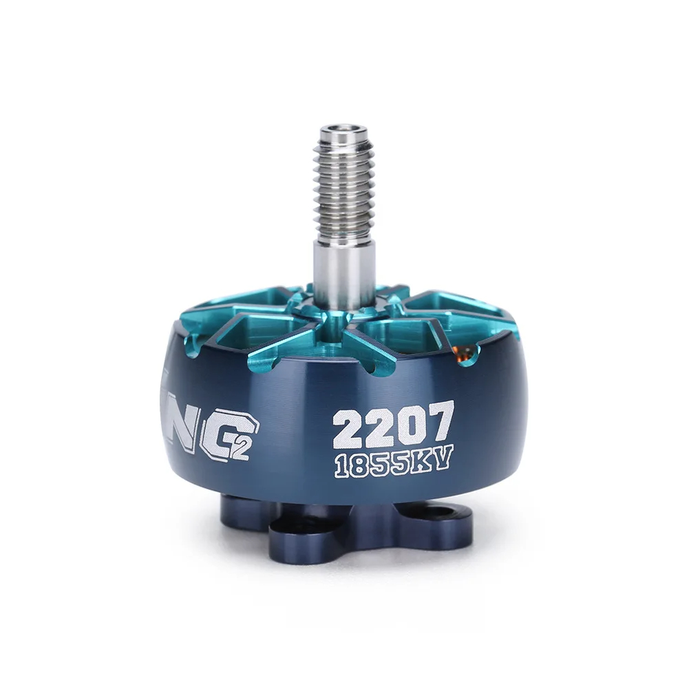 iFlight XING2 XING V2 2207 275 – Drone Gimbal Brushless Bewertung und Preis