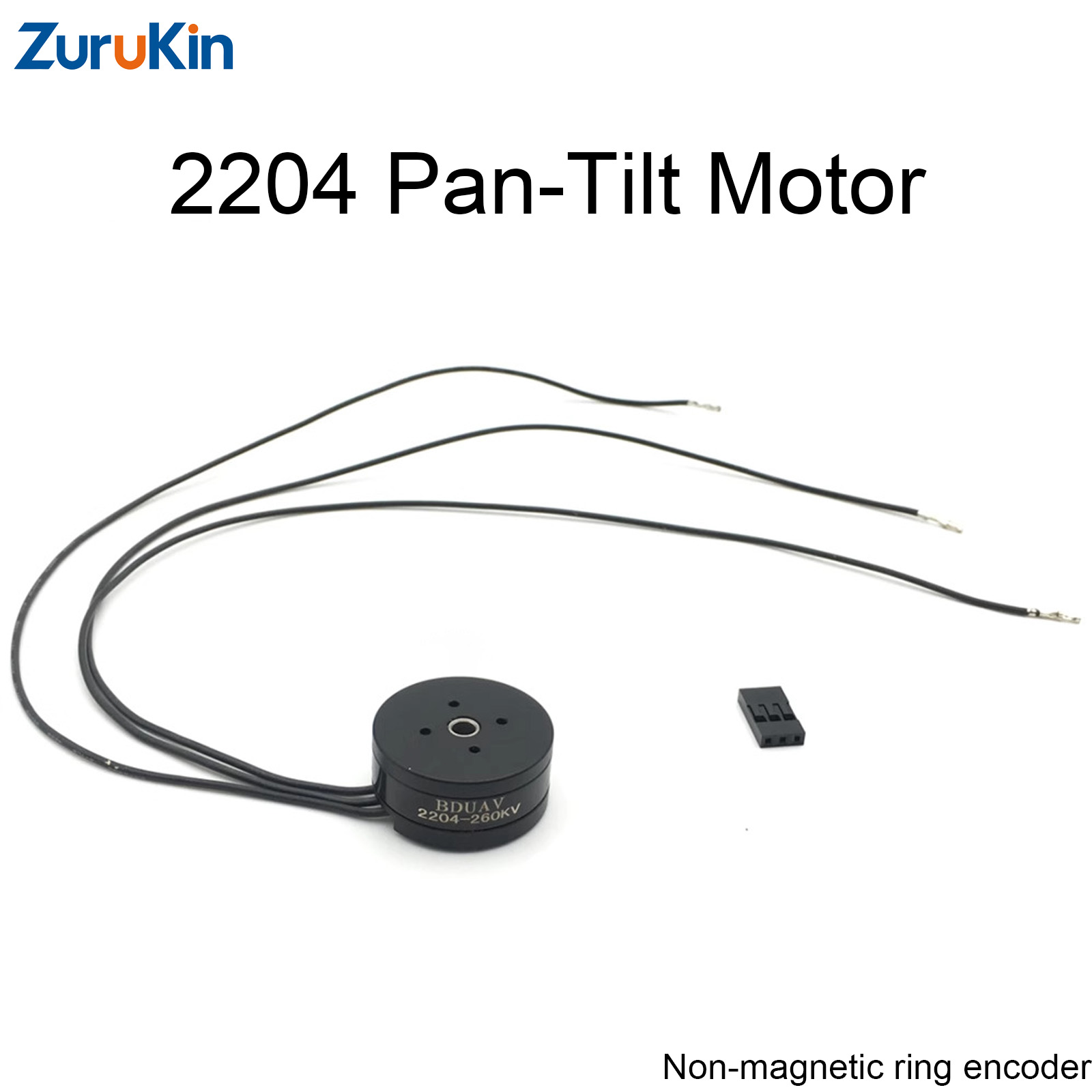 ZuruKin 2204 Bürstenloser Gimb – Drone Gimbal For Gopro Bewertung und Preis