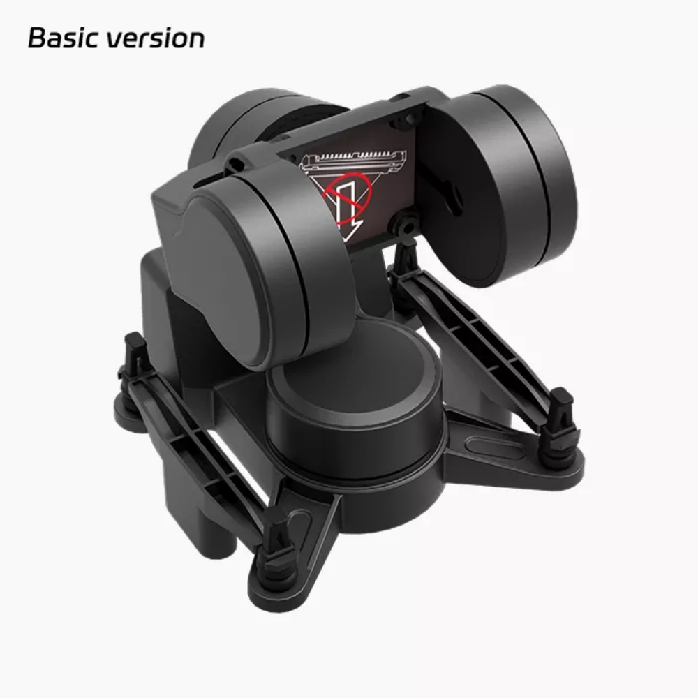 NCZOBOE C-20T 3-Achsen O4 FPV  – Drone Gimbal 3 Axis Bewertung und Preis