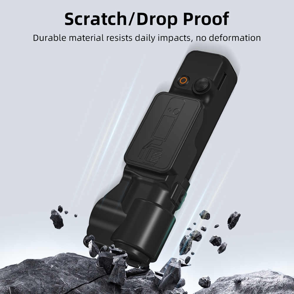 BRDRC Gimbal-Bildschirmschutza – Drone Gimbal Case Bewertung und Preis