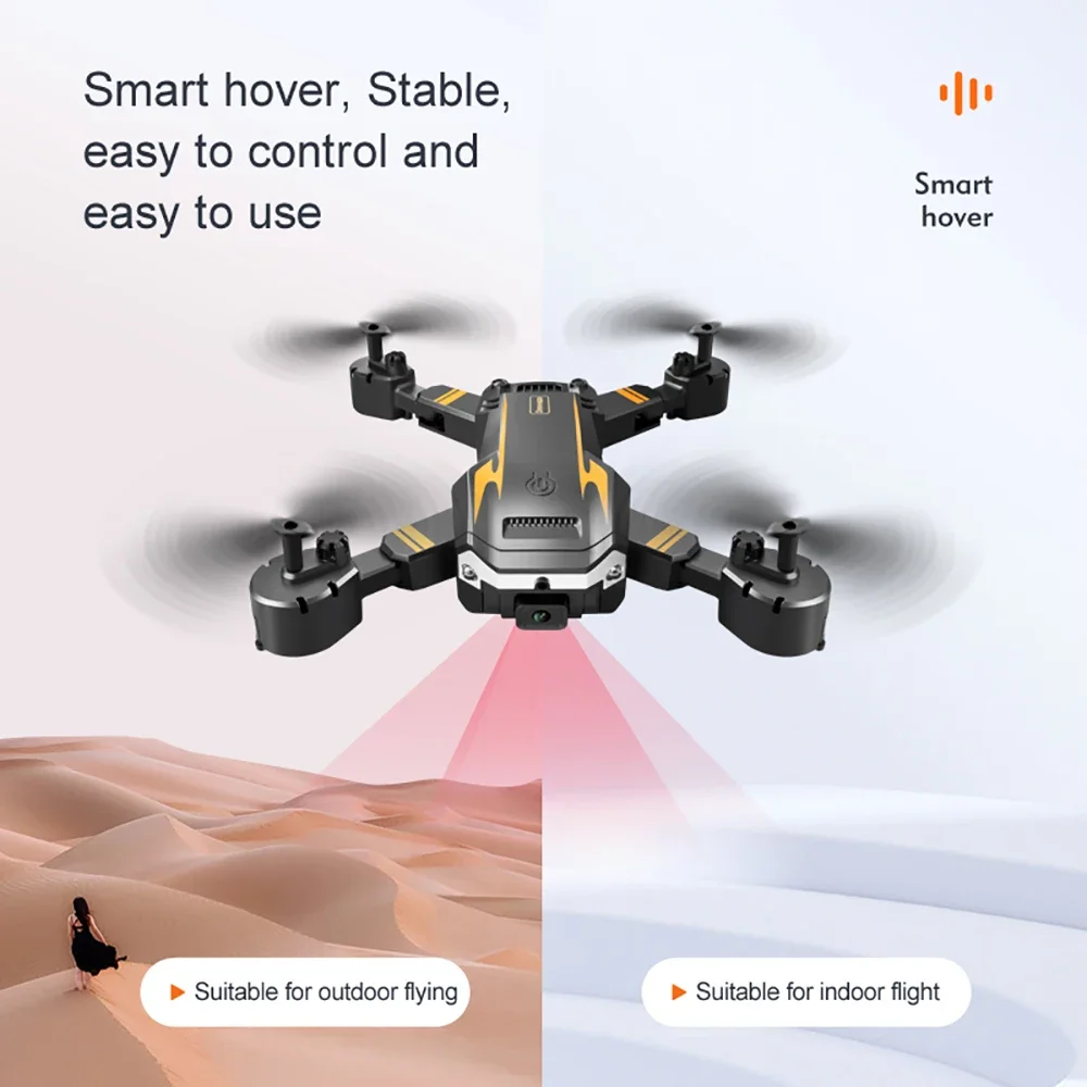 G6 Drohne 8K 5G Professionelle – Drone Gimbal 2 Axis Bewertung und Preis